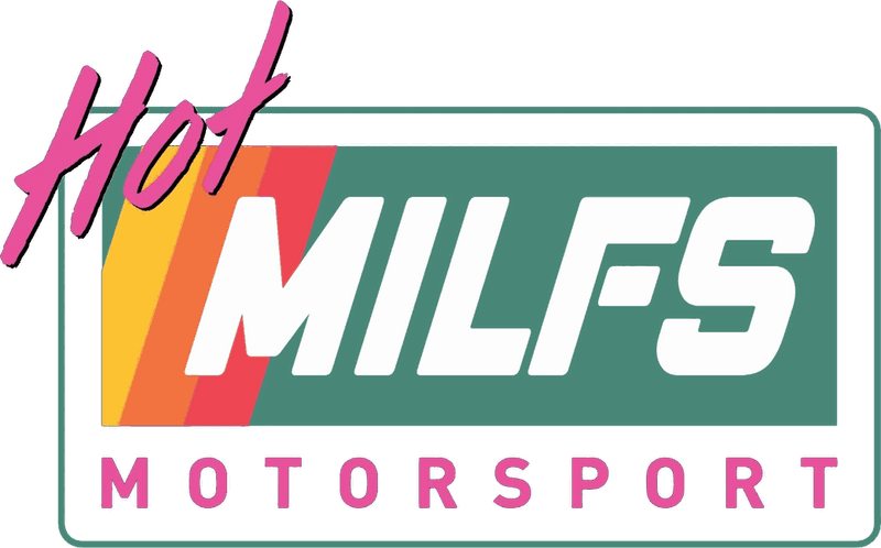 Hot MILFs Motorsport